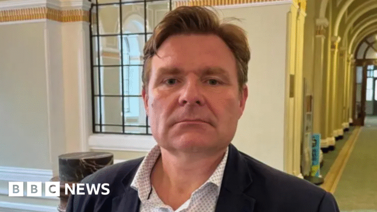 Unite accused of 'targeting' school linked to councillor