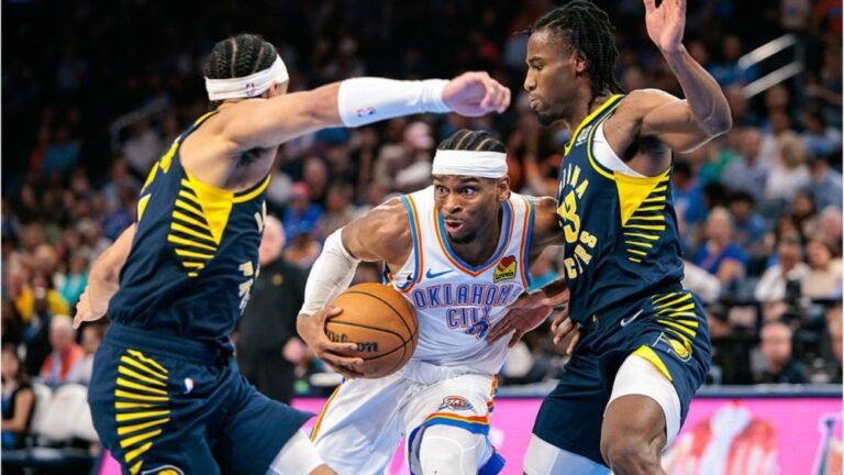 Watch NBA Finals Online Free