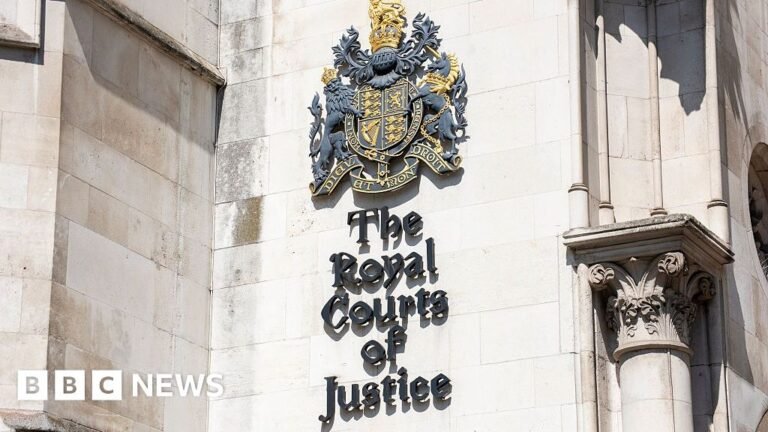 Watchdog 'acted irrationally' over private gender clinic, court told