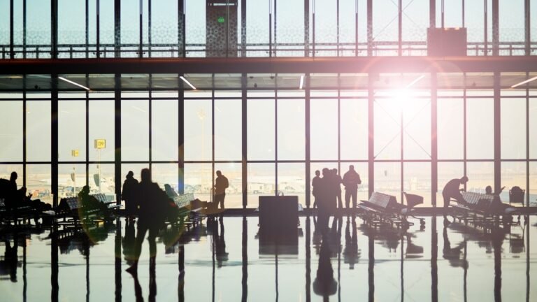 Condé Nast Traveler