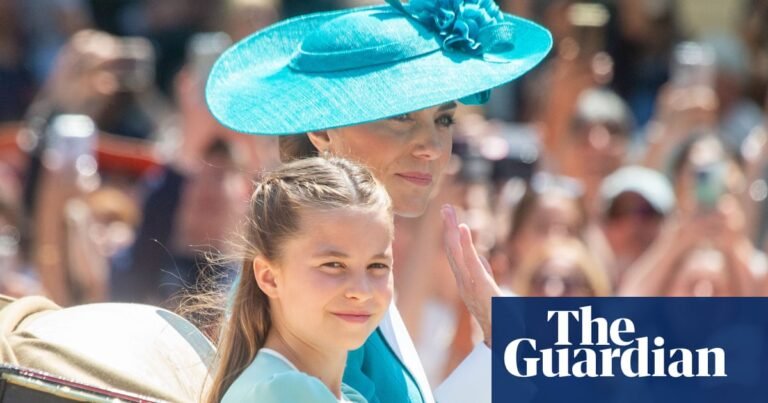 What’s behind the return of mini-me dressing? | Fashion