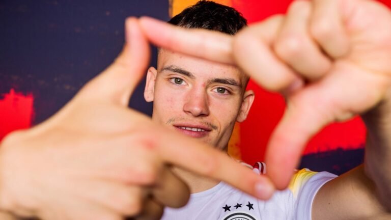 Why Liverpool spent big to sign Leverkusen's Florian Wirtz