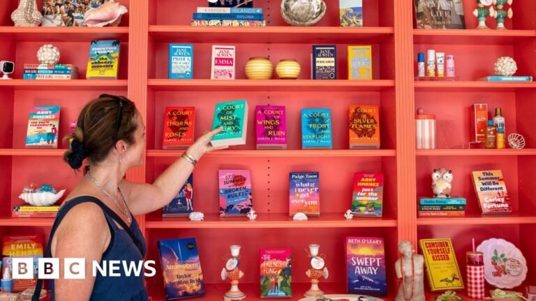 Why it's happily ever after for romance books