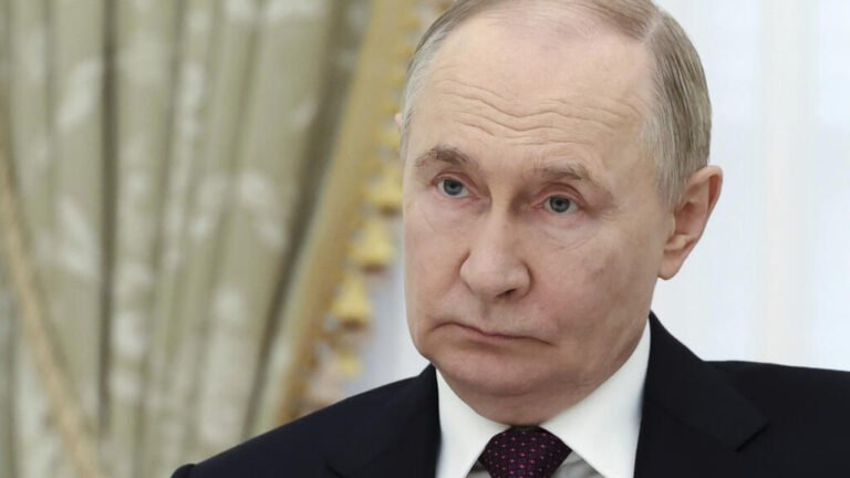 Will Russia benefit from the Israel-Iran war?