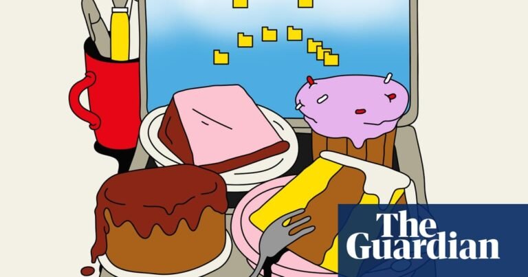 You be the judge: should my colleague stop bringing cakes into the office? | Life and style