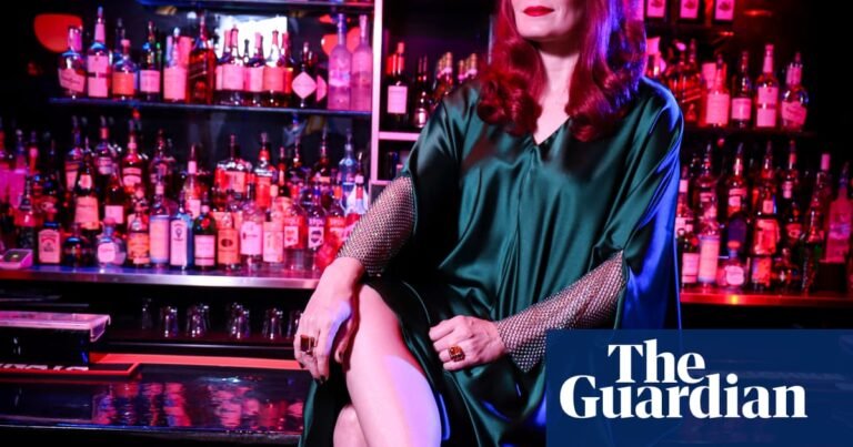 ‘I find it sad and difficult to listen to the Smiths’: Ana Matronic’s honest playlist | Music