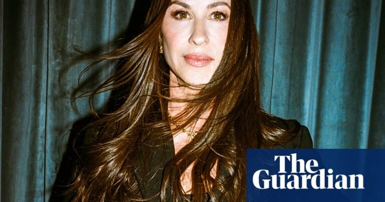 ‘If men couldn’t have sex with me, they didn’t know what to do with me’: Alanis Morissette on addiction, midlife liberation and the predatory 90s | Alanis Morissette