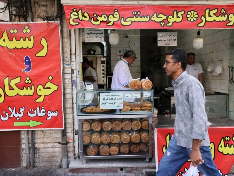 ‘It’s not peace – it’s a pause’: Iranians sceptical ceasefire will hold | Israel-Iran conflict News