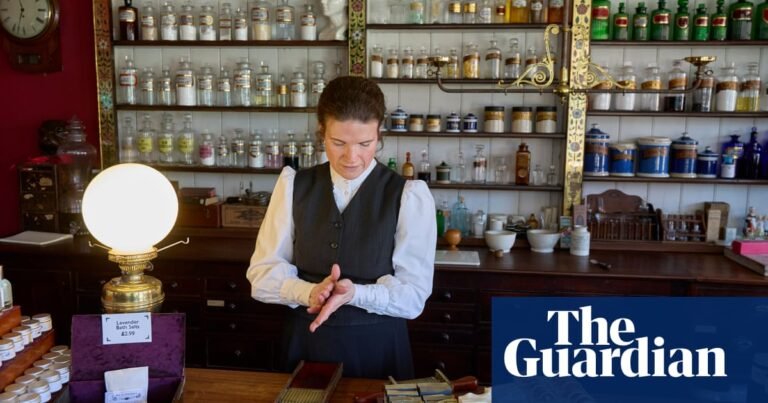 ‘She killed three husbands with this teapot!’ Prue Leith, John Swinney and more pick their favourite museum | Museums