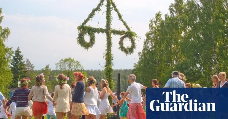 ‘We danced and sang songs to pagan gods’: readers’ favourite midsummer trips | Europe holidays