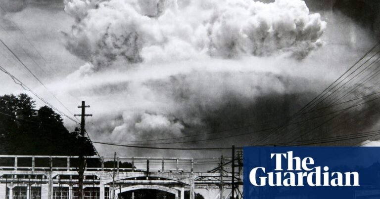 ‘You don’t brag about wiping out 60‑70,000 people’: the men who dropped the atomic bombs on Hiroshima and Nagasaki | Nuclear weapons