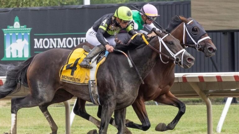 2025 Haskell Stakes prediction, odds, contenders, time: Picks from top expert who hit Kentucky Derby exacta