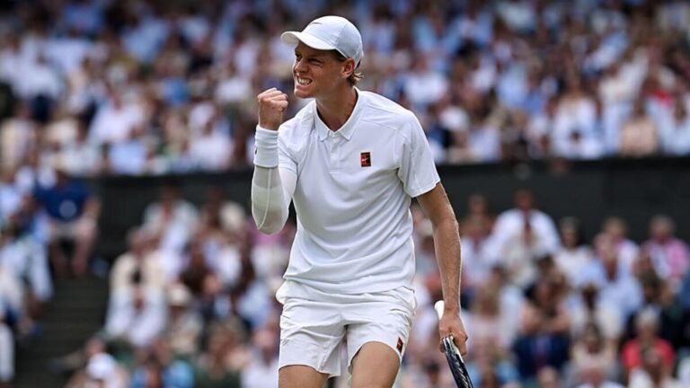 2025 Wimbledon prize money, payouts: Jannik Sinner, Iga Swiatek earn more than $4 million for wins in London
