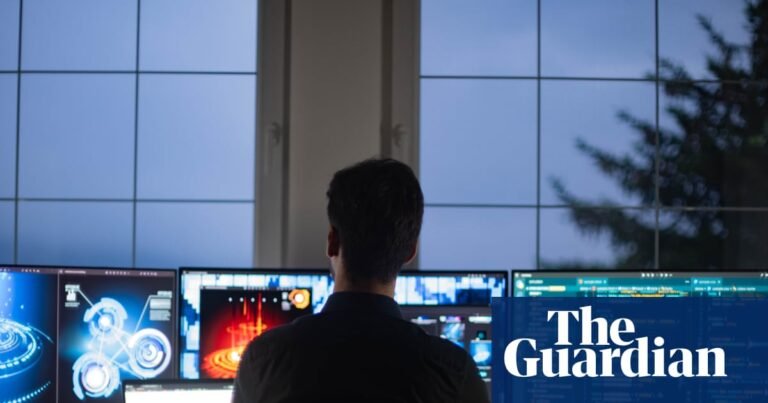 AI firms ‘unprepared’ for dangers of building human-level systems, report warns | Artificial intelligence (AI)