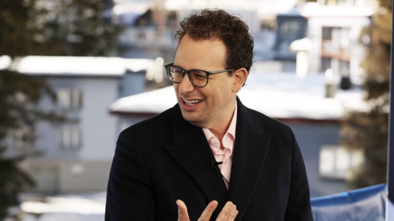 Anthropic in talks to raise fresh capital at $170 billion valuation