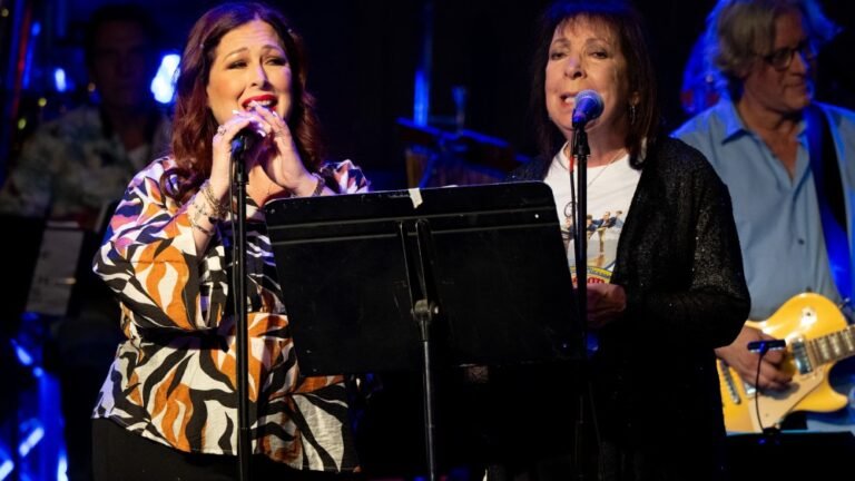 Beach Boys Tribute Brings Three Generations of Wilson Family Together