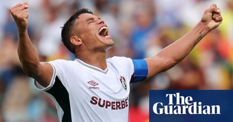 Chelsea are favourites for final but they face a familiar foe in Thiago Silva | Club World Cup 2025