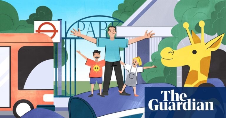 How to save (or go for free) on a family day out this school summer holiday | Money