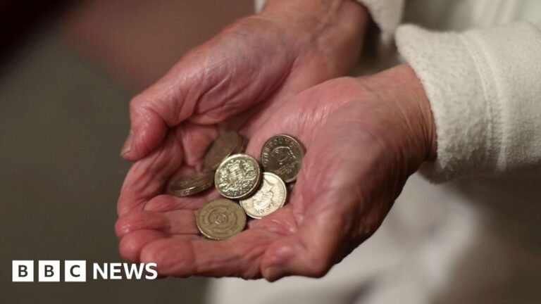 Jersey cost of living and cold weather payments open