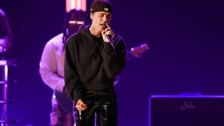 Justin Bieber Releases New Album 'Swag' Featuring Sexyy Red, Lil B