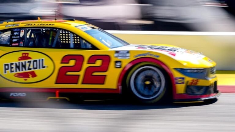 NASCAR at Indianapolis predictions, odds: 2025 Brickyard 400 picks from proven model that called 26 winners