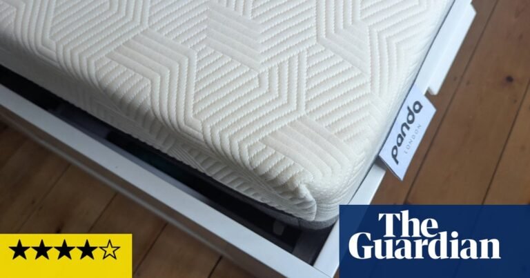 Panda Hybrid Bamboo mattress review: a stylish, supportive hybrid that keeps cool on balmy nights | Sleep