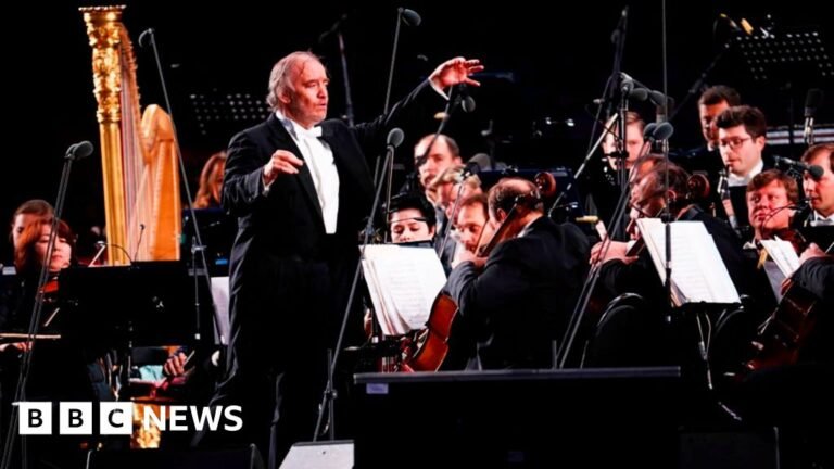 Putin’s friend Gergiev set to conduct as Italy breaks ban on pro-Kremlin artists