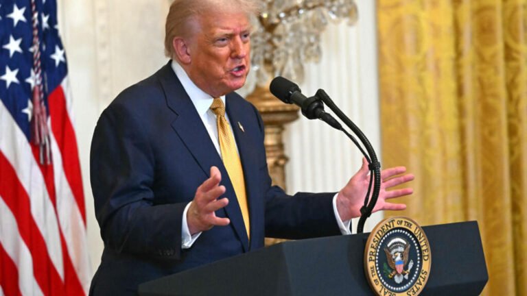 Trump announces 'massive' trade deal with Japan, 15 percent tariff on exports