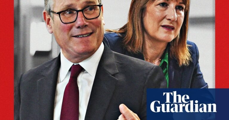 ‘I was naive in being hopeful’: Labour voters feel let down after first year | Labour