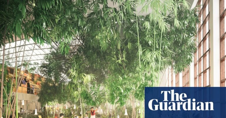 ‘It feels cool to be a cog in change’: how doughnut economics is reshaping a Swedish town | Environment