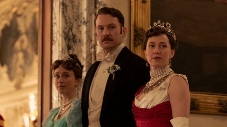 51 Thoughts I Had While Watching ‘The Gilded Age’ Season 3 Finale