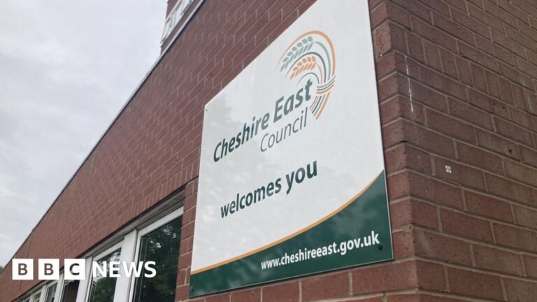 Councillor abuse 'becoming a national problem'