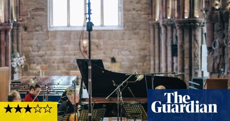 Helen Grime: Chamber Music review – clarity and colour from one of Britain’s most exciting young composers | Classical music