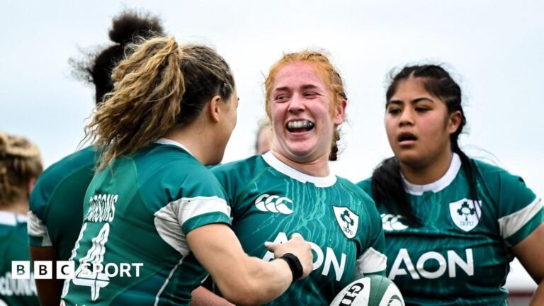 Niamh O'Dowd