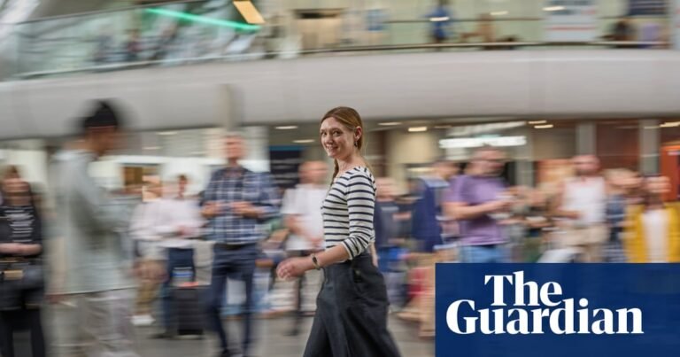 Japanese interval walking: the viral exercise trend that could put a spring in your step | Fitness