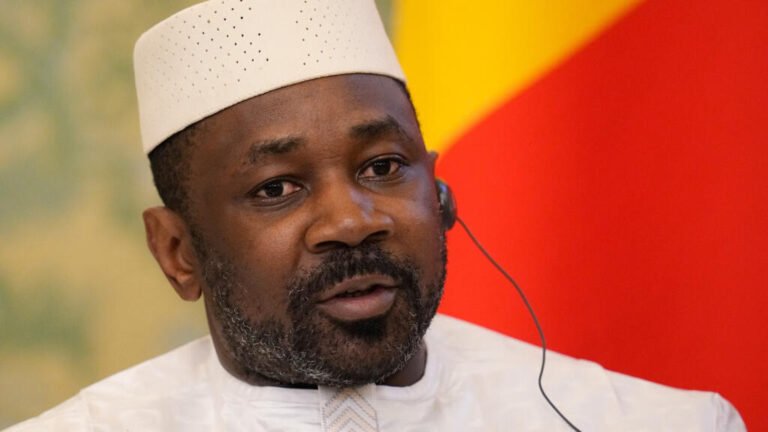 Mali detains two dozen soldiers over alleged coup plot against junta
