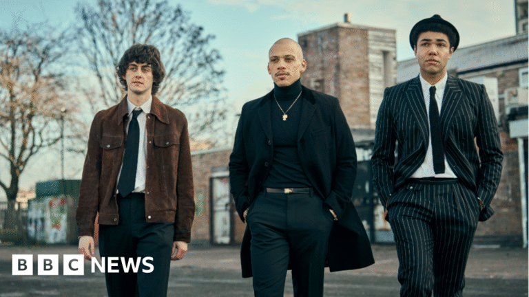 No second series for Steven Knight's West Midlands BBC drama, This Town