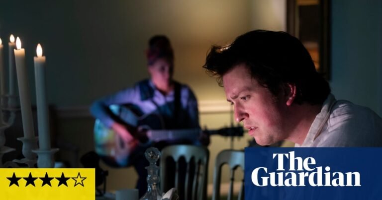 The Burns Project review – Scotland’s national poet in all his glory and contradictions | Edinburgh festival 2025