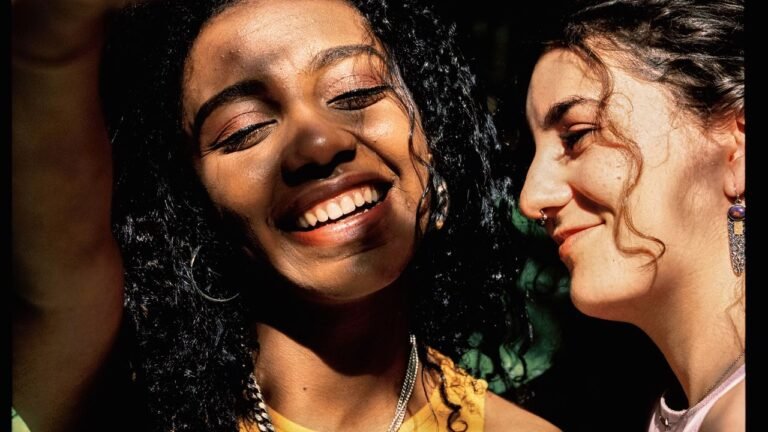 The Connection Between Smiling and Dopamine