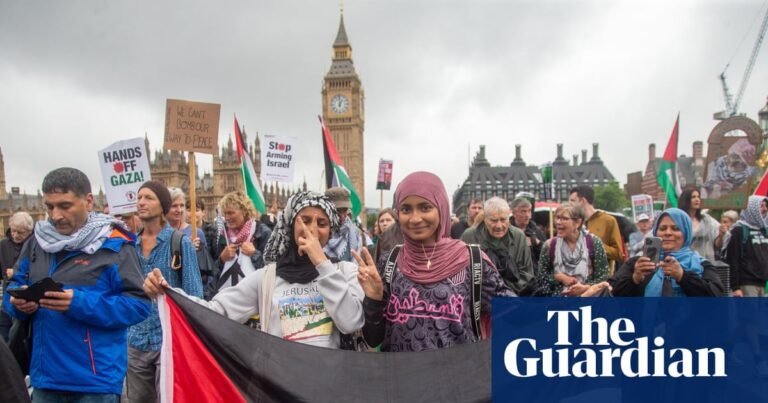 UK Foreign Office fails to release 2024 assessment of risk of genocide in Gaza | Foreign, Commonwealth and Development Office