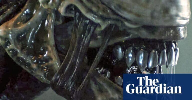 ‘Oh God no, Dad!’ The makers of TV’s most terrifying monsters reveal their repulsive secrets | Television